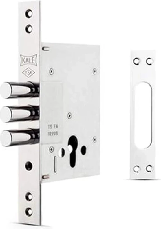 Plus 257 Gm Çelik Kapı Kilidi