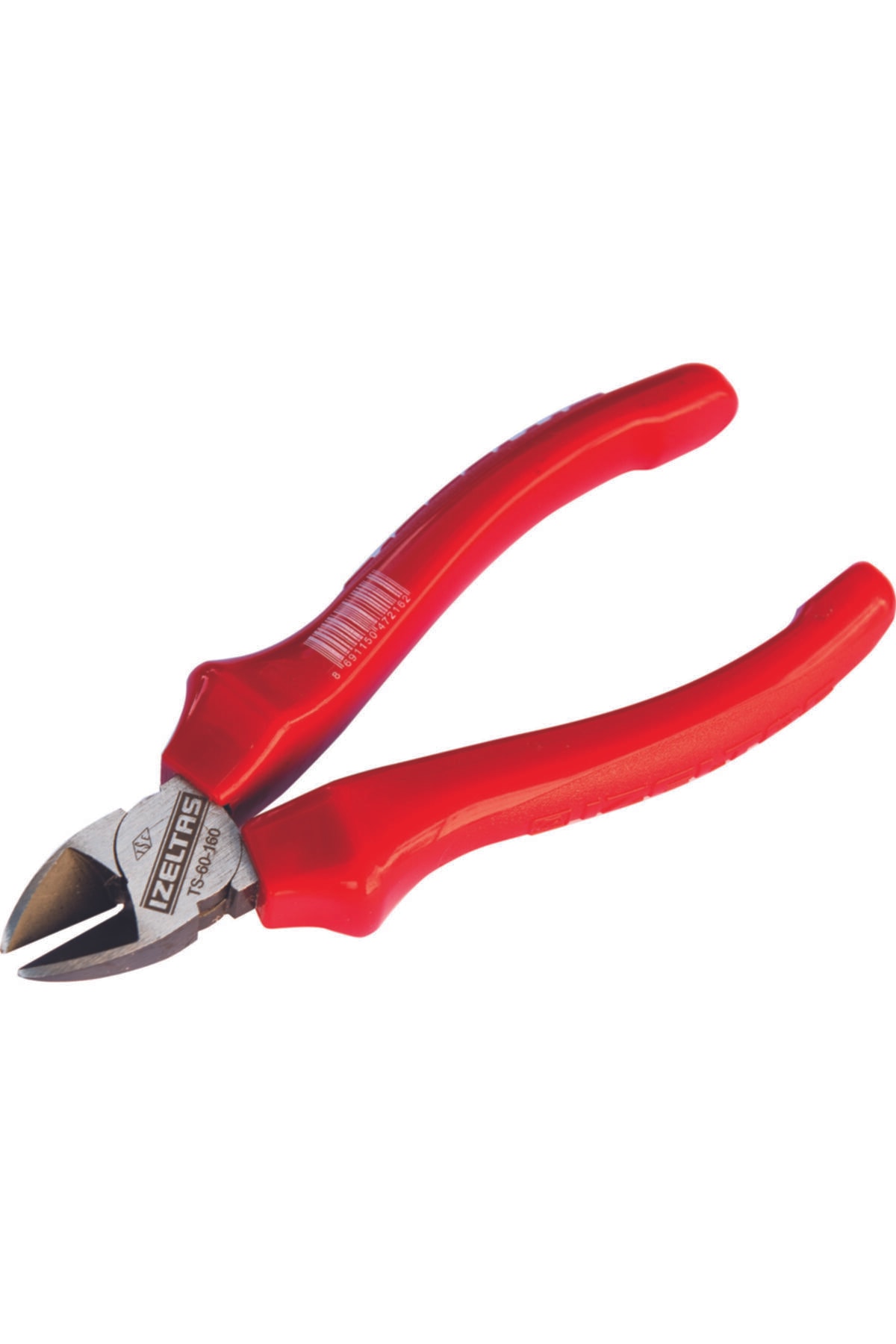 Yan Keski Opak 160 mm