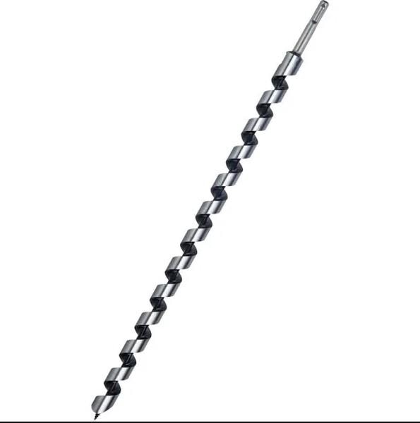 SGS Öztürk SGS1458 Ahşap Matkap Uc 24*500 mm