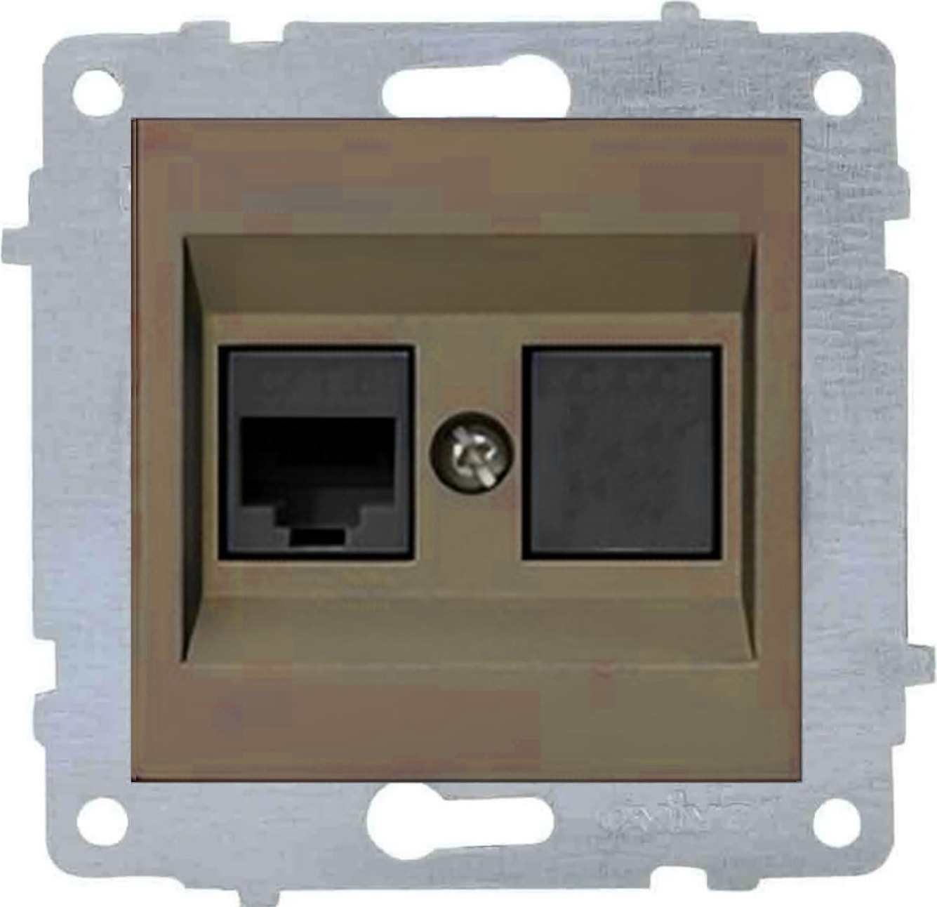 Grano Metalik Mocha Cat4 Data Prizi