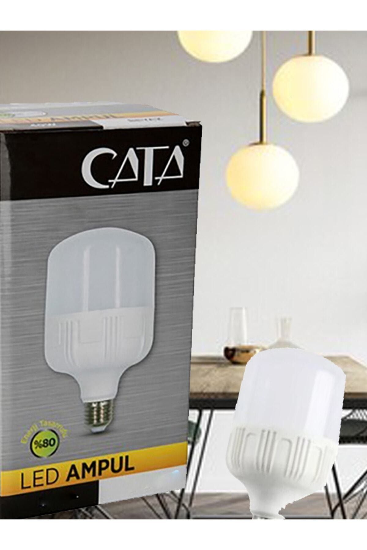 Ct-4262 55 Watt Beyaz Işık Led Ampul