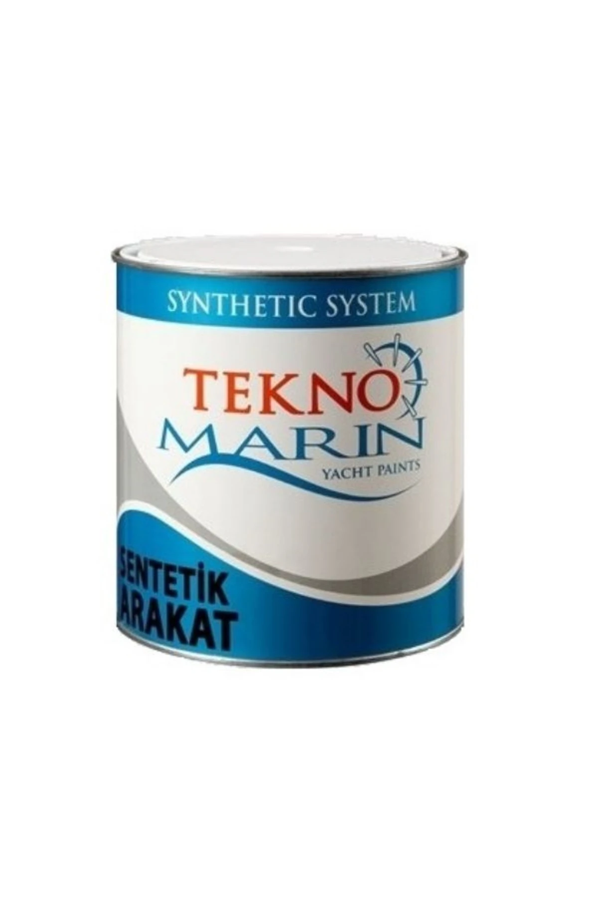 Sentetik Arakat Boya 3kg Beyaz