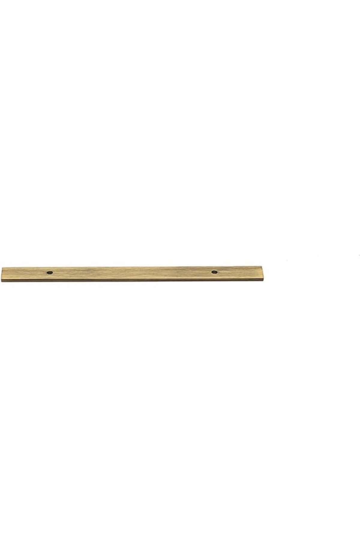 System Kulp Alt Taban Antik 128 Mm