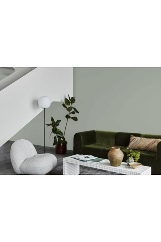 Minty Breeze 7163 Fenomastic Güzel Evim Serisi Saf Ipek 13lt