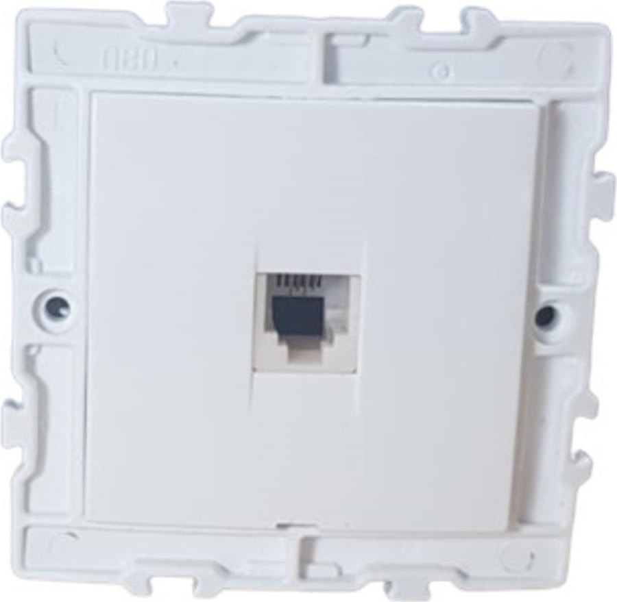 Neo Mek. Beyaz Nümeris