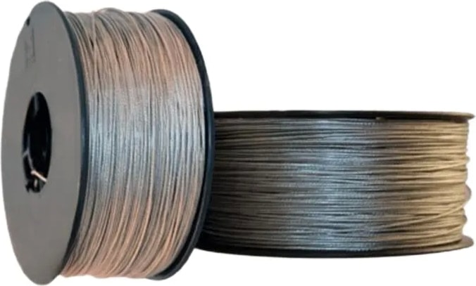 Mühür Teli 1 Top - Takribi: 1,9 kg