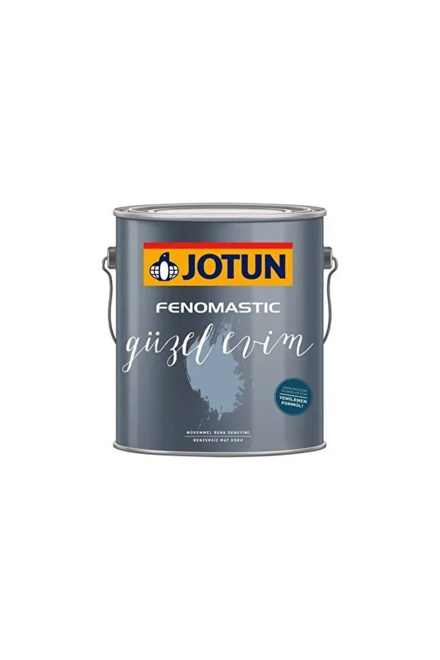 Devine 12083 Fenomastic Güzel Evim Serisi Zengin Mat 1lt