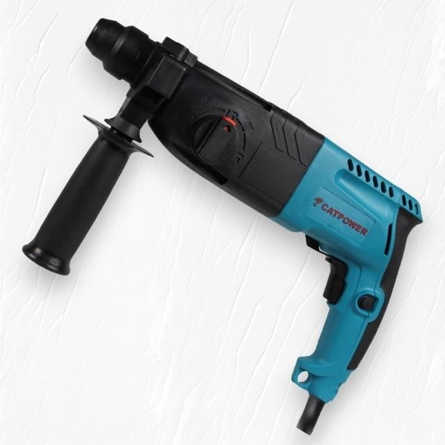 5701 Kırıcı Delici 800W