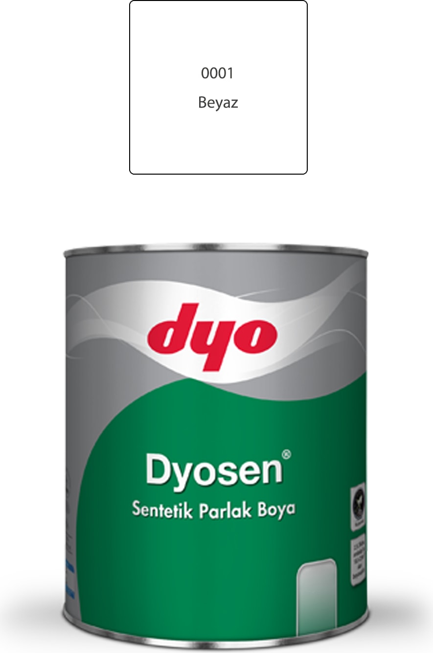 sen Beyaz 0,75 Lt