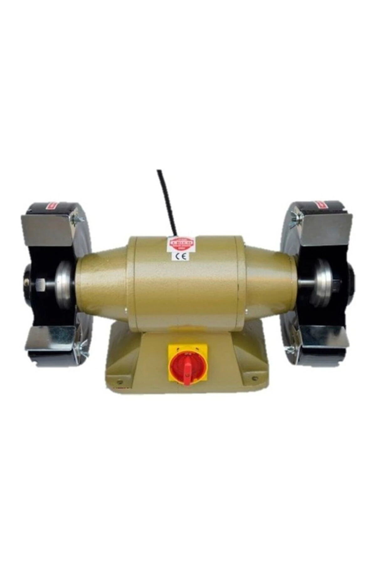 Zımpara Taş Motoru 150mm 220w