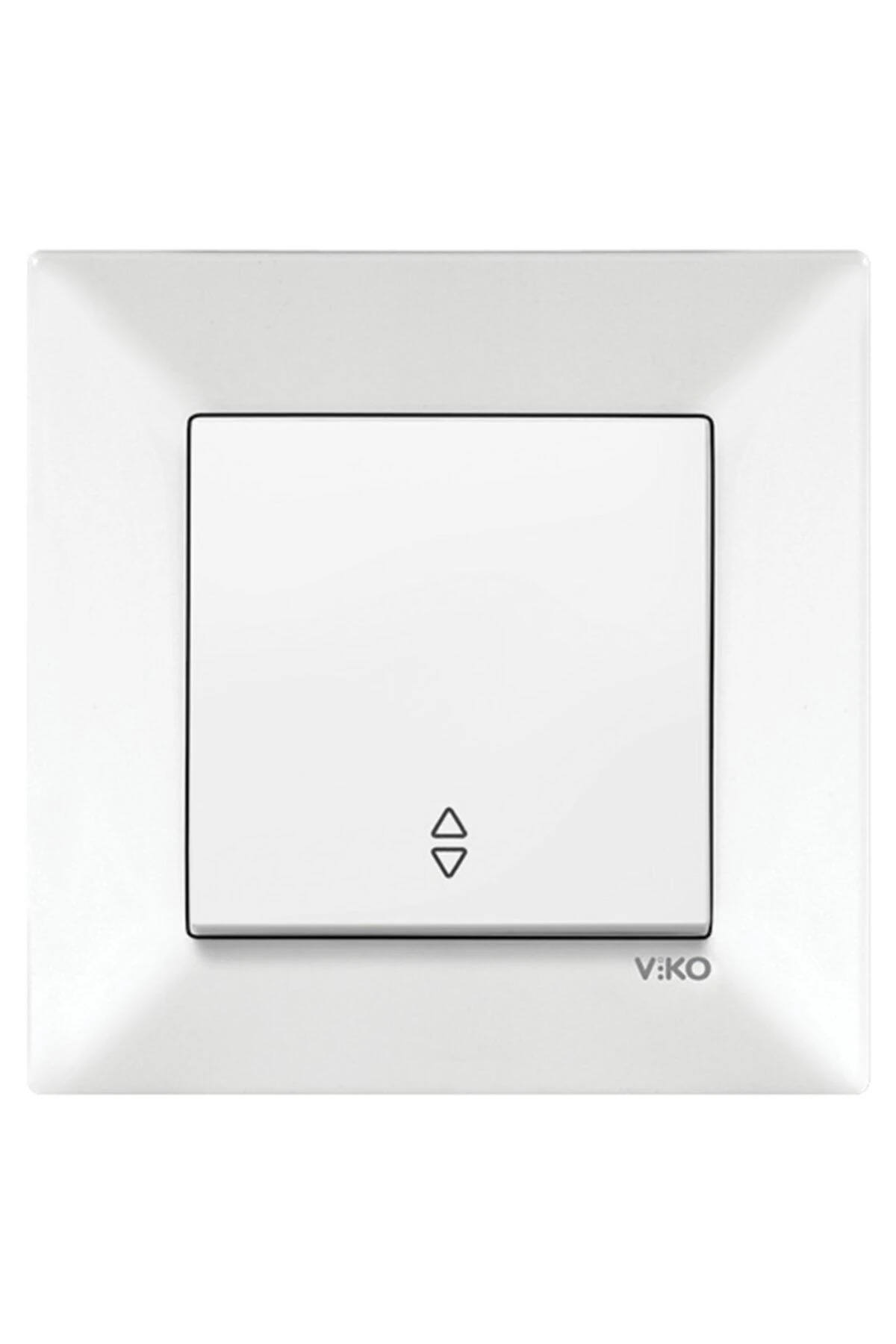 Meridian 12 Adet Vavien Anahtar Çerçeveli