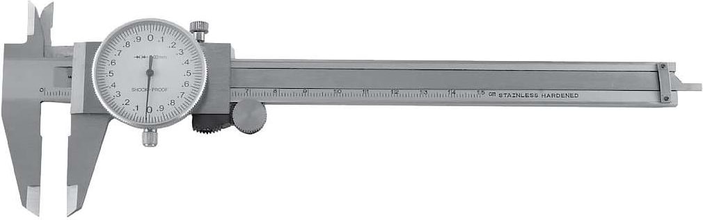 0-300MM Pld Saatli Kumpas