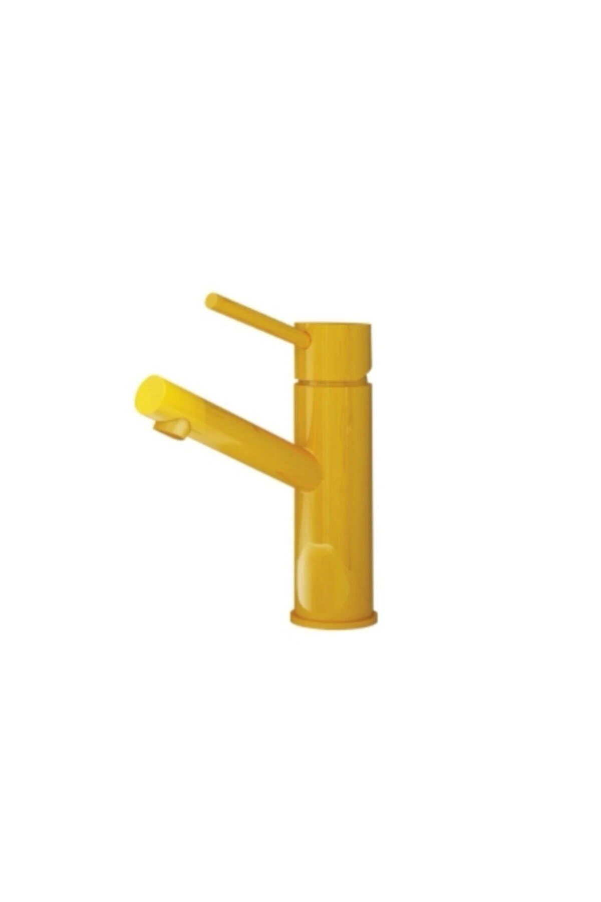 Sarı Ficus Lavabo Bataryası Fc1198y