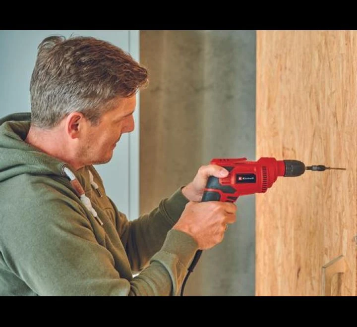 Tc Ed 500 Darbesiz Matkap Vidalama 500 Watt