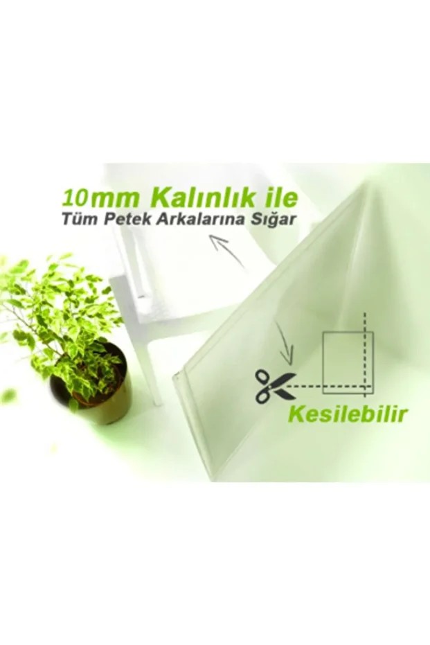 2 Adet Petek Kalorifer Radyatör Arkası Isı Yalıtım Yansıtıcı Izolasyon Folyo Plakası