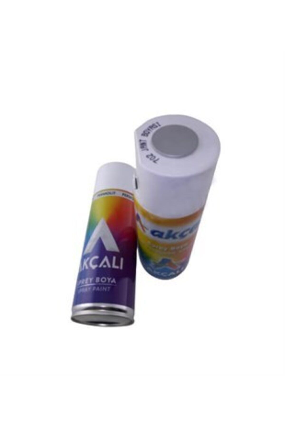 702 Jant Boyası 400 ml Sprey Boya