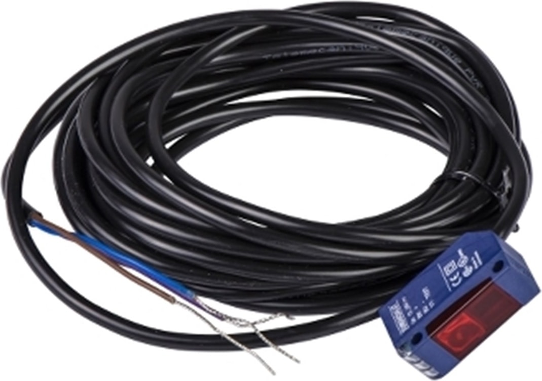 Sensors x um0apsal2 Fotoelektrik Sensör - x um - Çoklu - Sn 0..10m - 12..24vdc - Kablo 2m