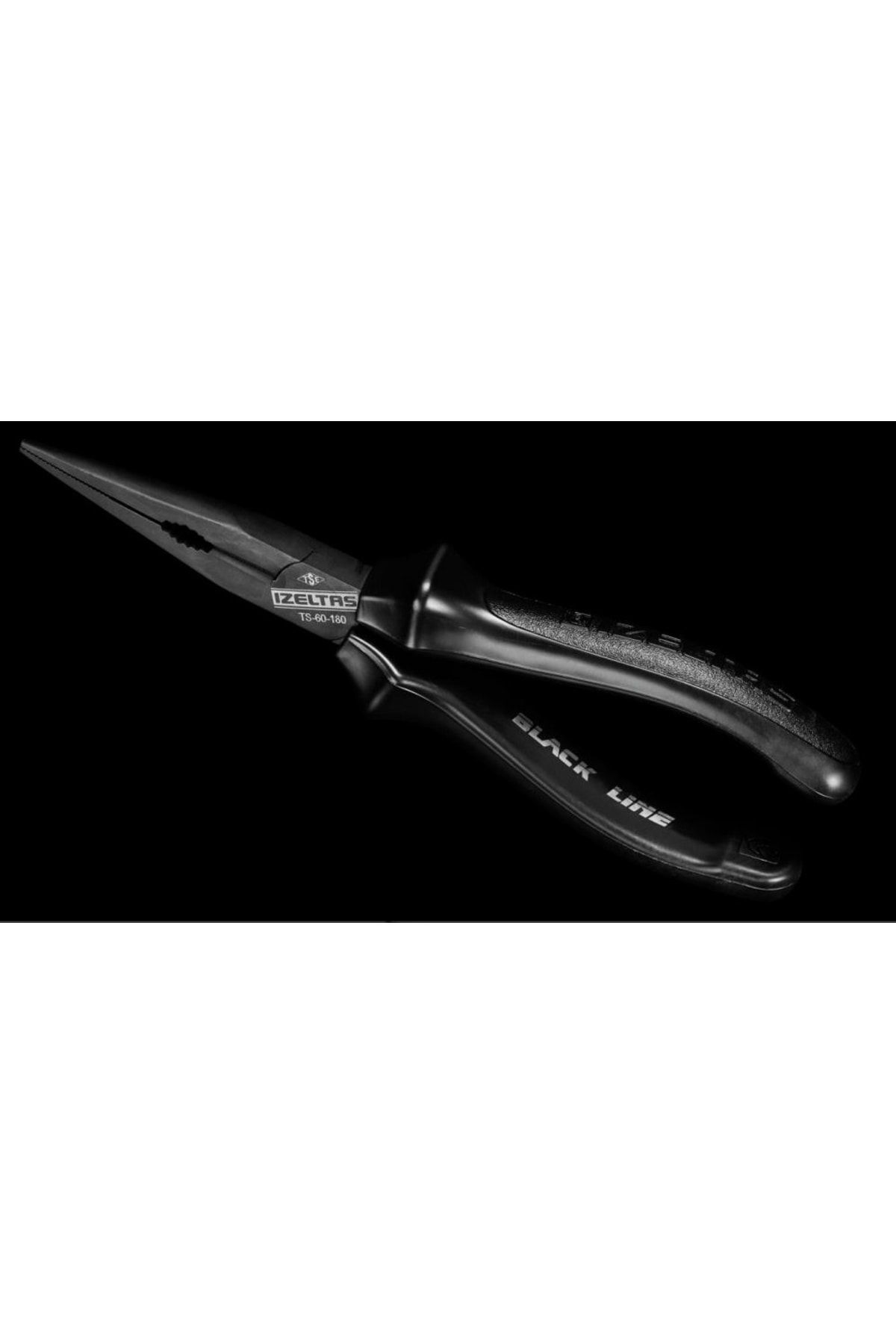 Izeltaş 13000 00 5133 Black Line El Aleti Seti 5 Parça
