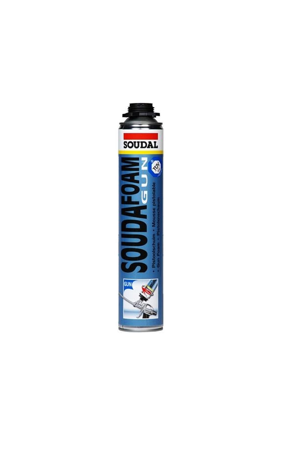 Tabancalı Köpük 750 ml