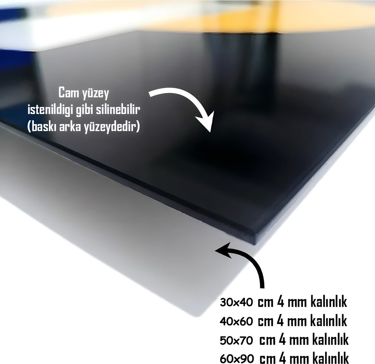 |yeşil-Kiremit-Bej Renk Yeni Bohem Set 36 Minimalist |çerçeveli Cam Tablo 3lü Dikey