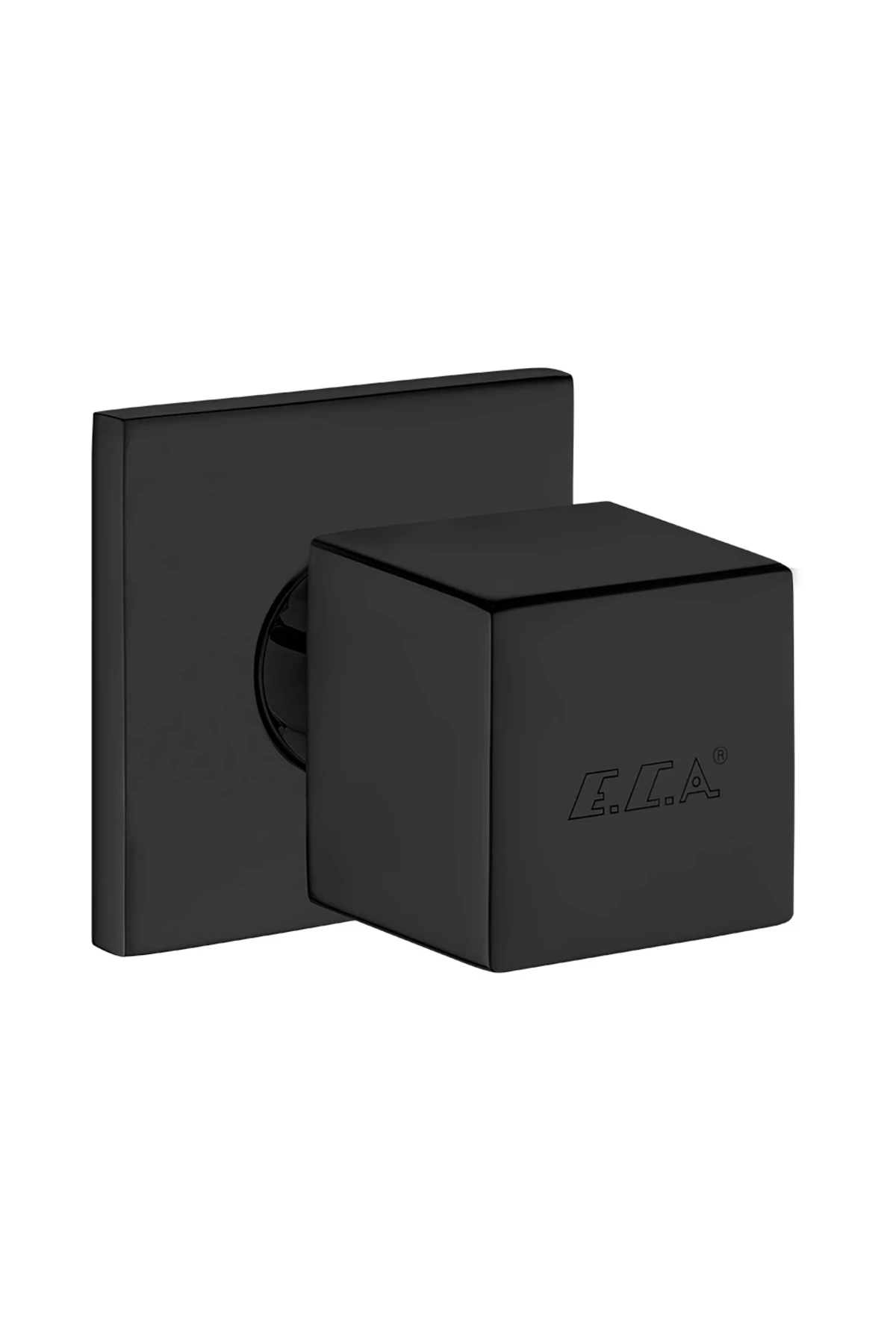 Caro Ankastre Ara Kesme V180 Dnsl Mat Siyah