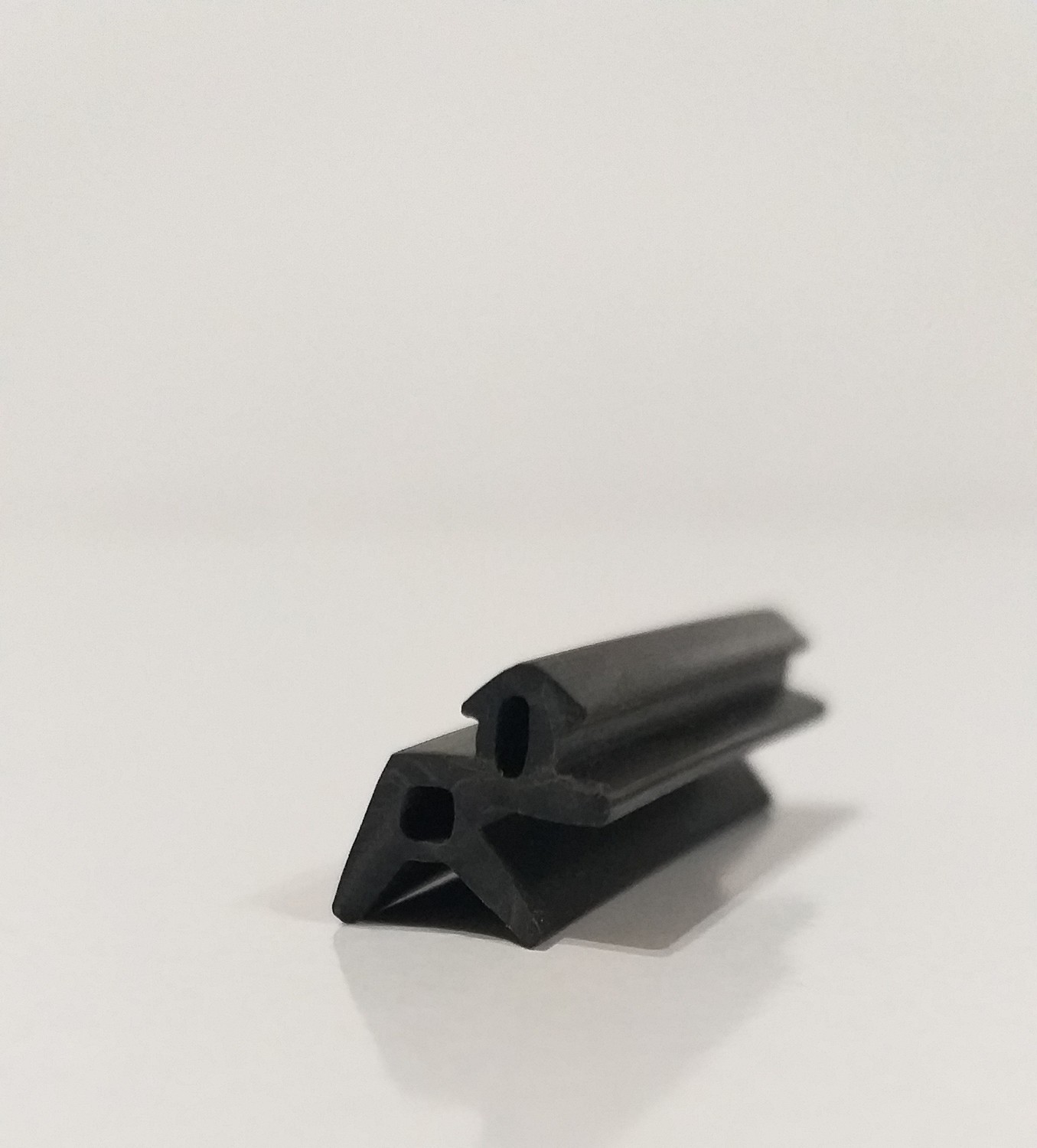 Pimapen Pvc Pencere Contası Pencere Fitili Siyah