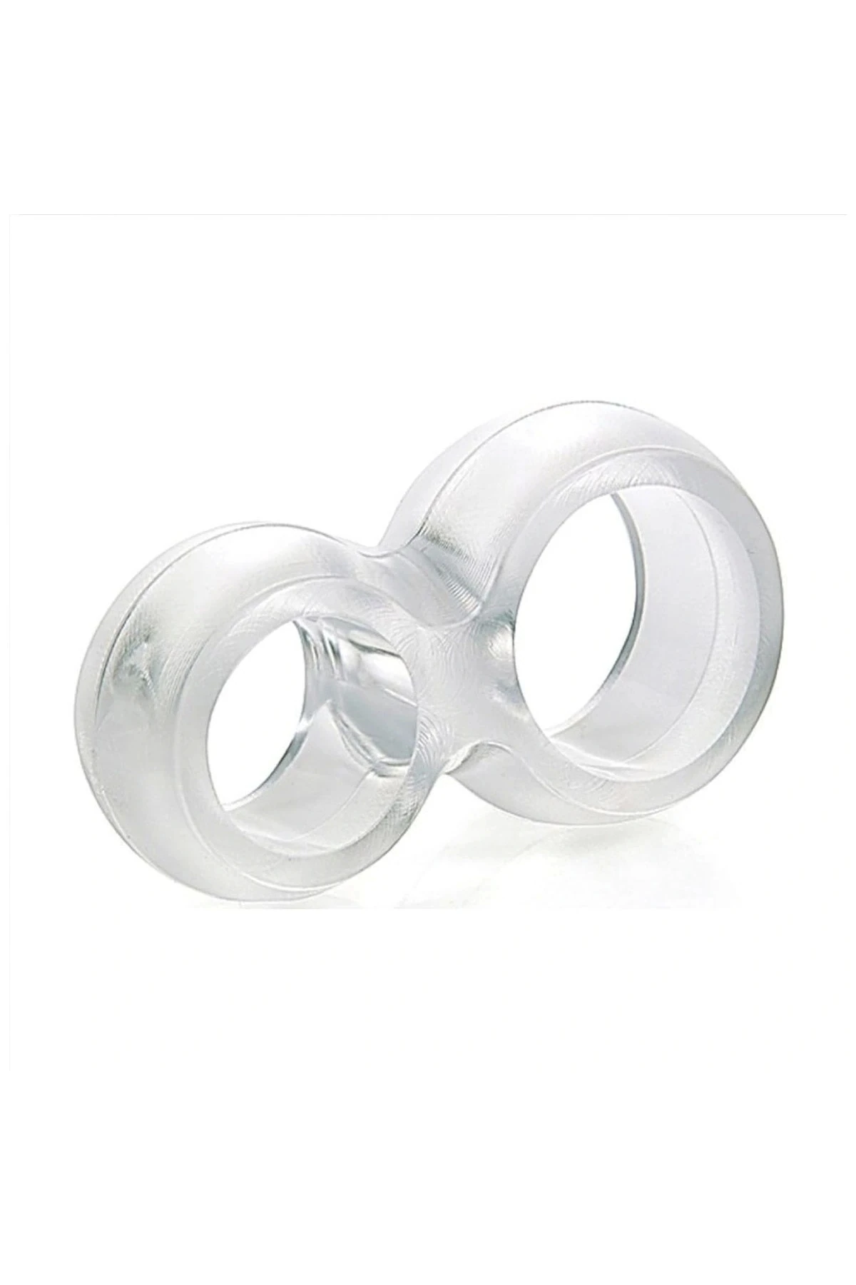 Silikon Kapı &amp;amp; Pencere Vurma Önleyici Stoper Kapı Tamponu 4 Adet (5047)