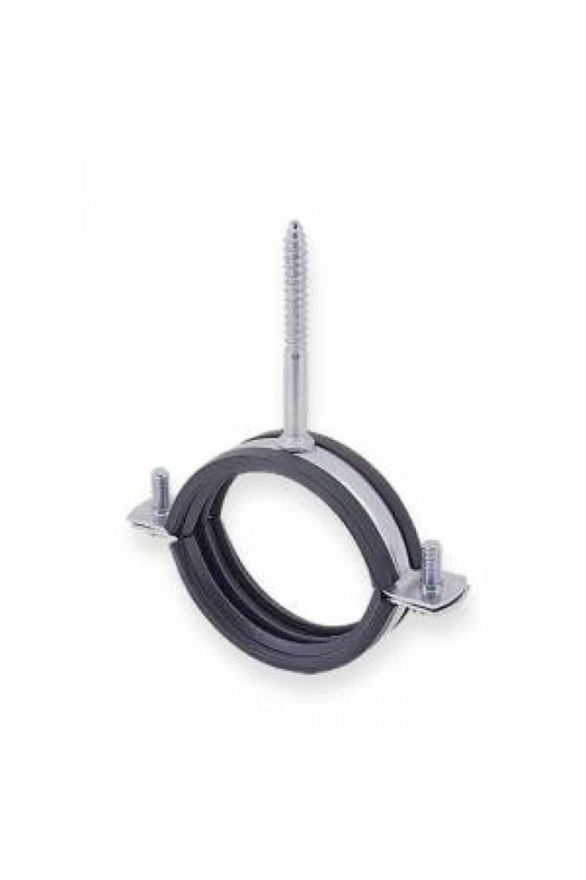 Doğalgaz Kelepçesi Triforlu 2" 59-66