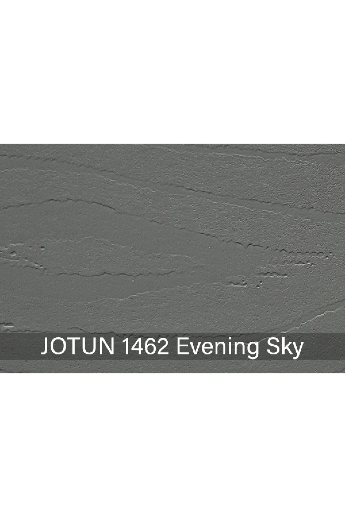 Jotun Eviningsky 1462 Demidekk Ultimate Fönster Ahşap Boyası 3 Lt