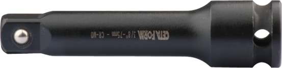 C51R-72 3/8’’ Havalı Uzatma Kolu
