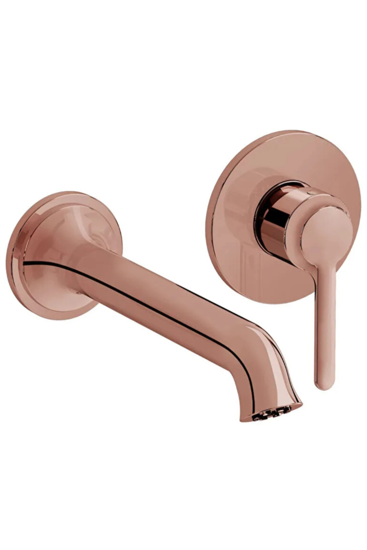 Origin Classic Ankastre Lavabo Bataryası (Sıva Üstü Grubu) Soft Bakır, A4288929