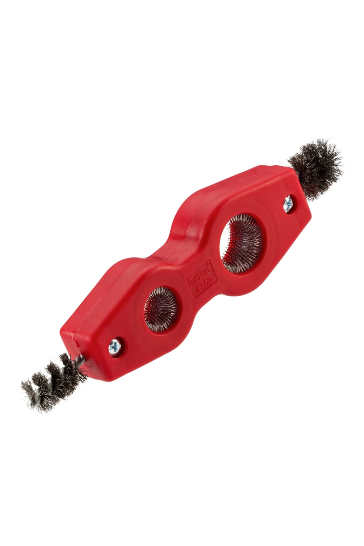 Rıdgıd 34142 İç Dış Bakır Boru Temizleme Fırçası