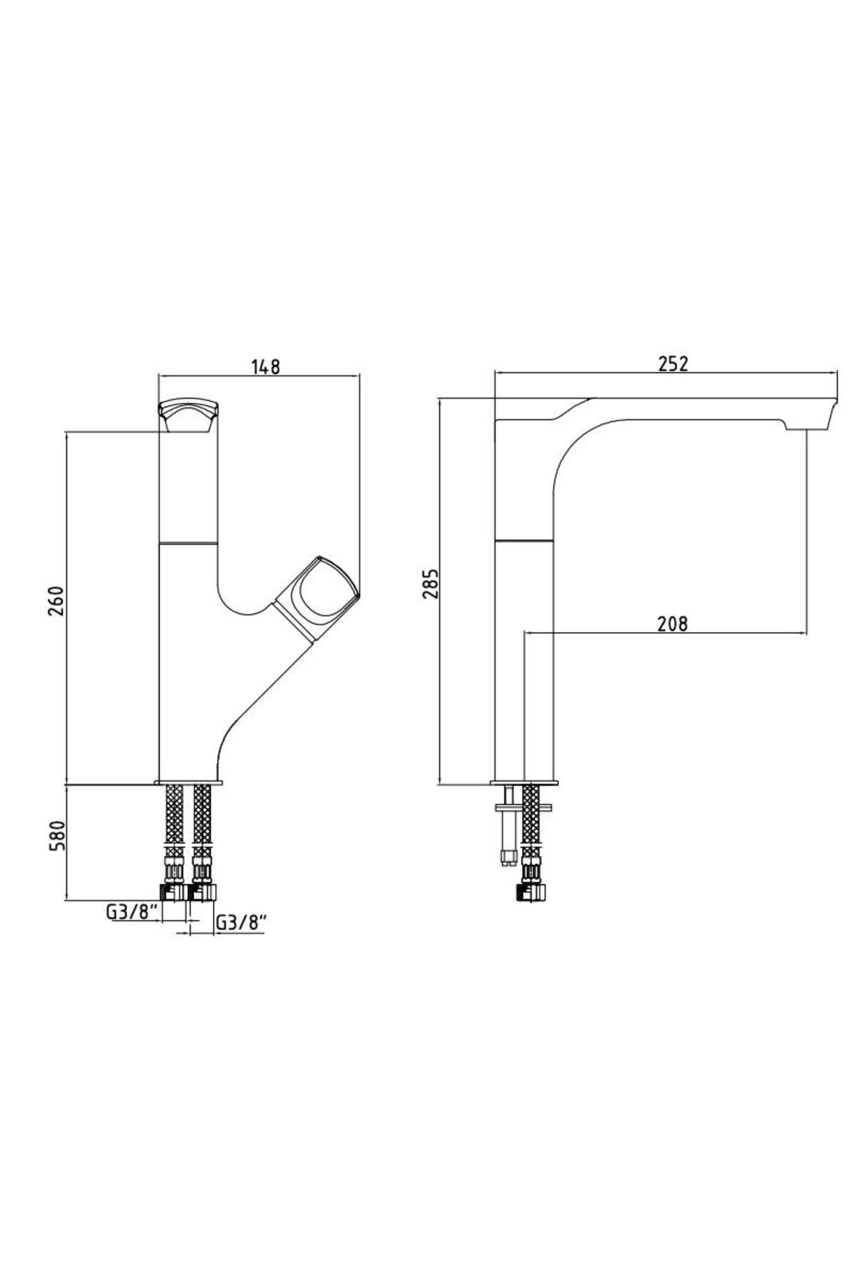 Myra Eviye Evye Mutfak Bataryası 102118063H