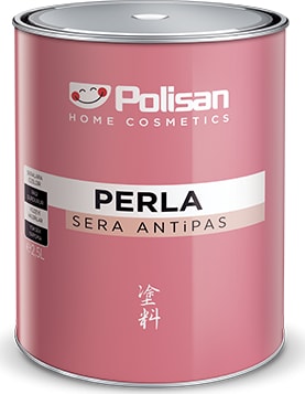 Perla Sera Antipas Kırmızı 2,5 lt