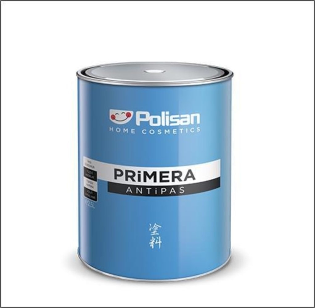 Primera Antipas Gri 2,5 L