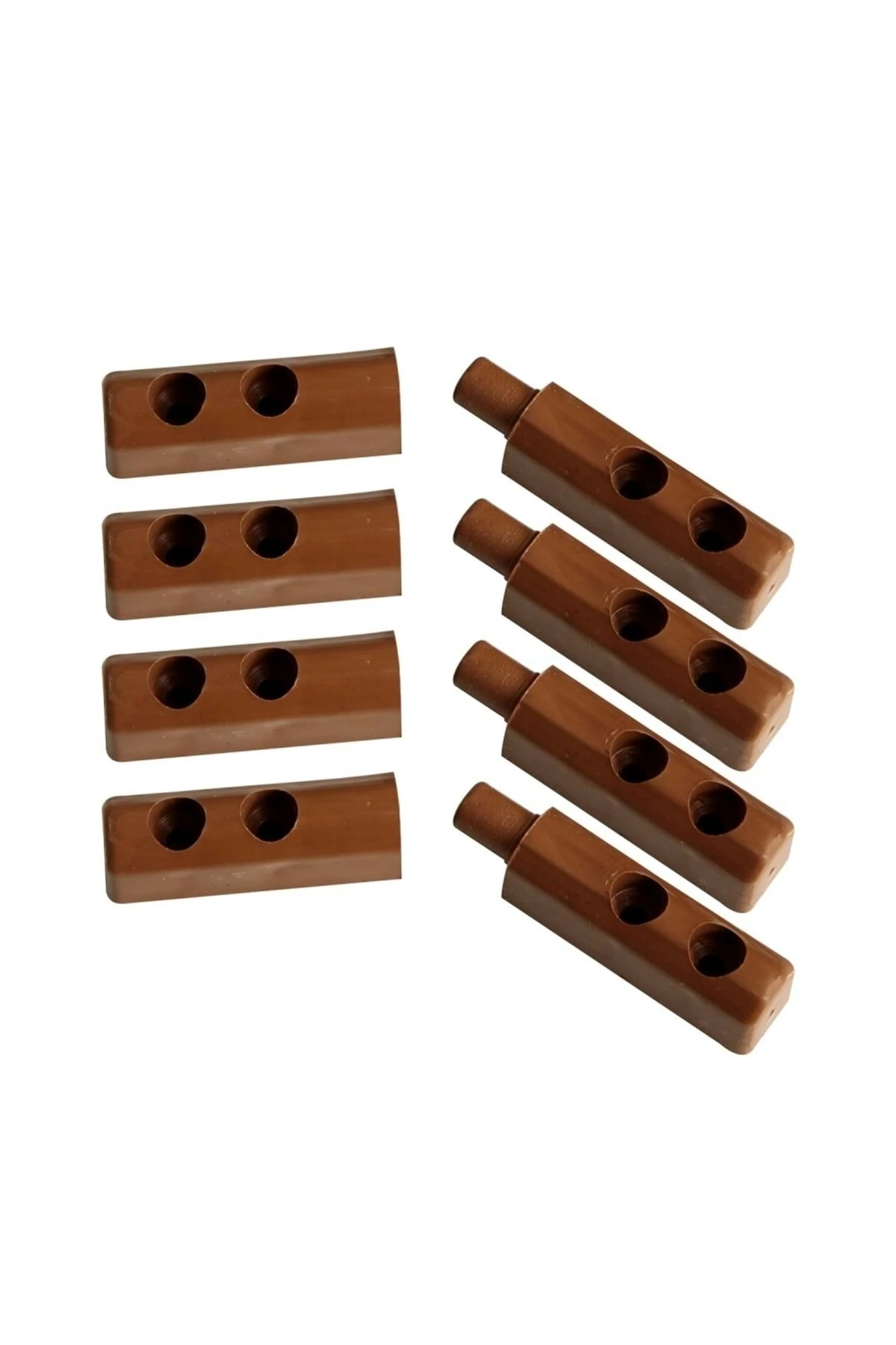 Sineklik Menteşesi Renkli Altınmeşe Paket Kapı Pencere Sinekliği 17x25