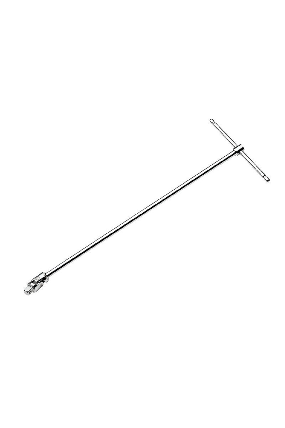 İZELTAŞ 1/2" Mafsallı T Kol