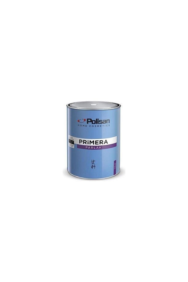 PRIMERA PARLAK SENTETİK YAĞLI BOYA BEYAZ 7,5 L