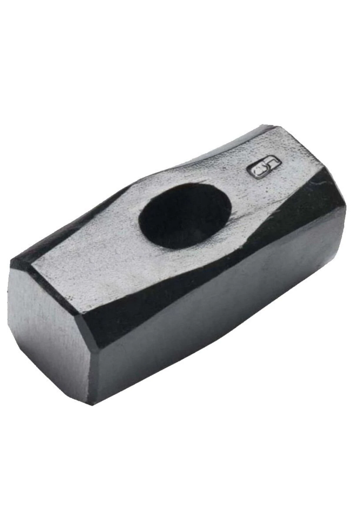 Sait Demirci Düz Çelik Balyoz 5 Kg - Sapsız