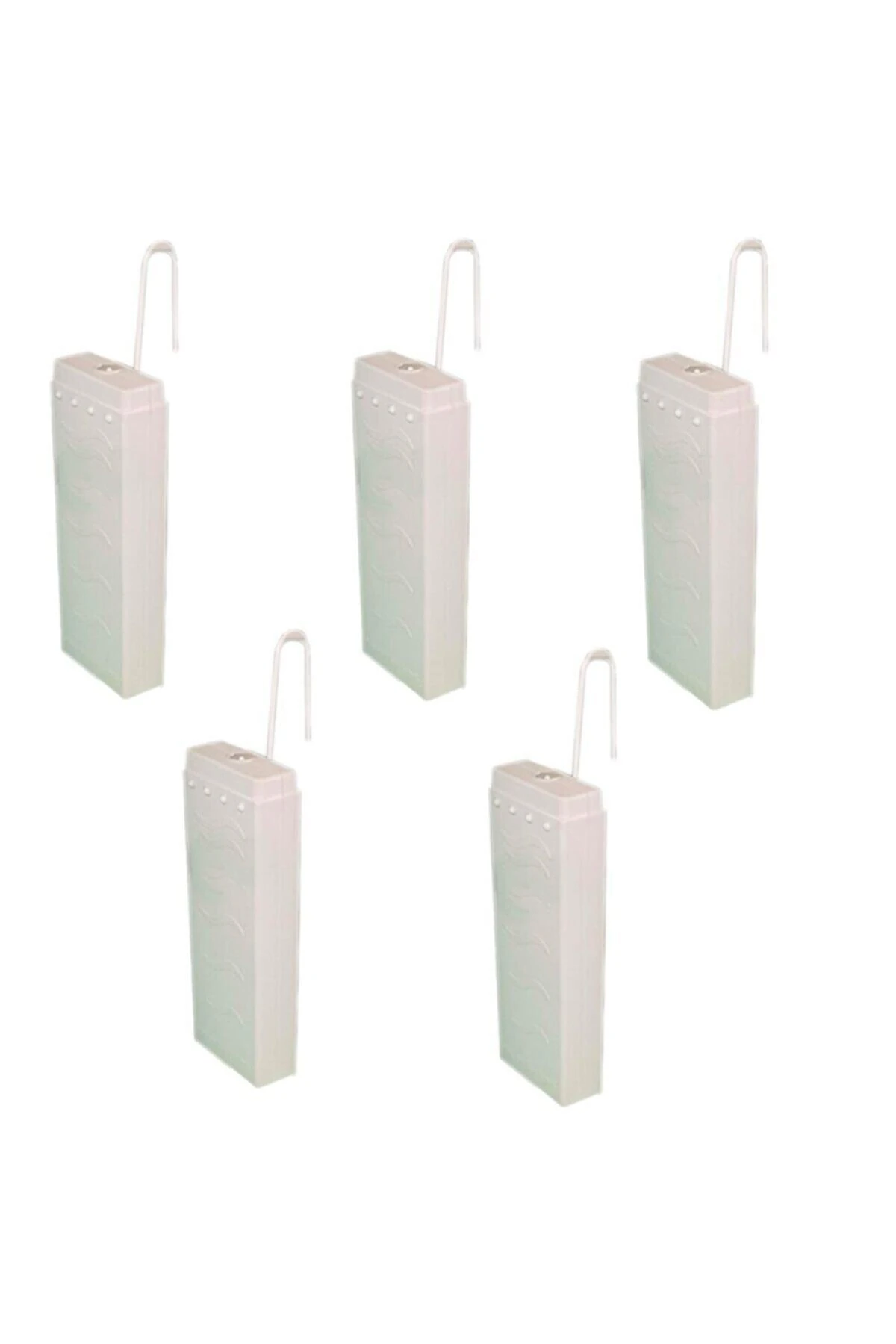 Kalorifer Suluğu 5'li Set