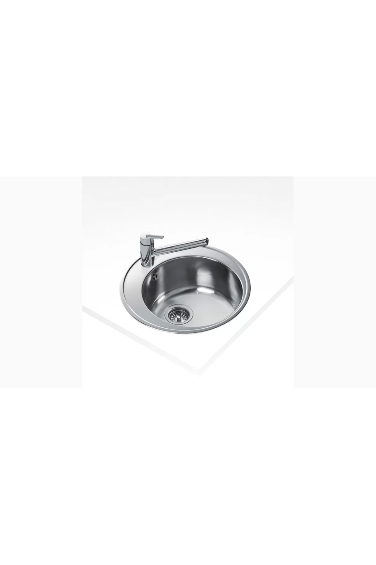 Centroval 45 Wth Ww&s M Sınk V Evye