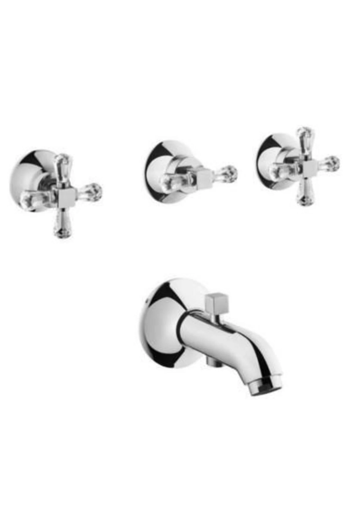 Juno Facelift Ank. Banyo Batarya Swa-el Dus A41668 Ankastre