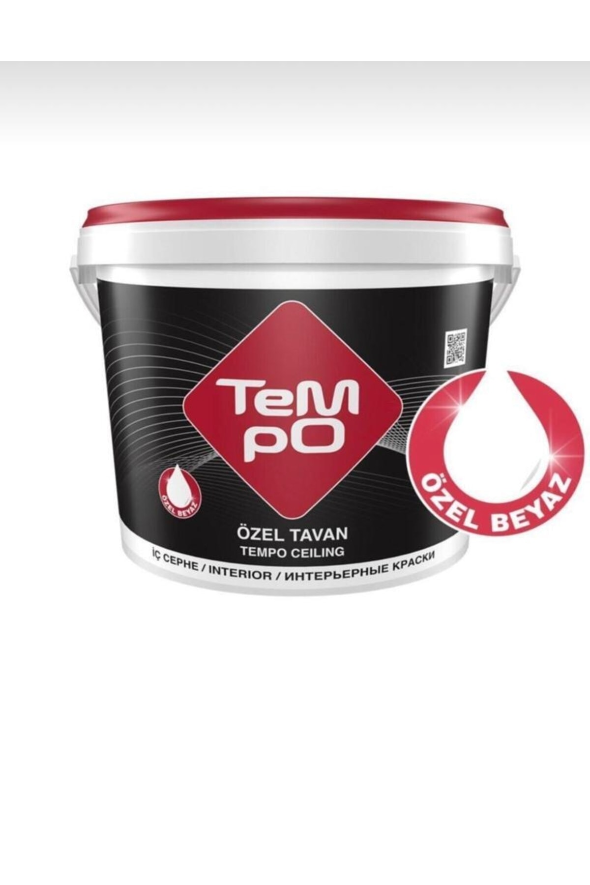 Filli Boya Özel Tavan Boyası 3,5 Kg