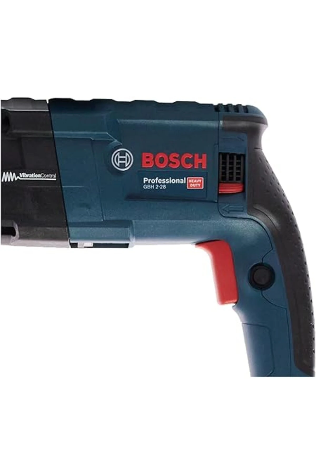 Professional GBH 2-26 DRE Kırıcı Delici (800 W, 2,7 kg, 2,7 J, Betonda Delme Çapı: 26 mm)  GB