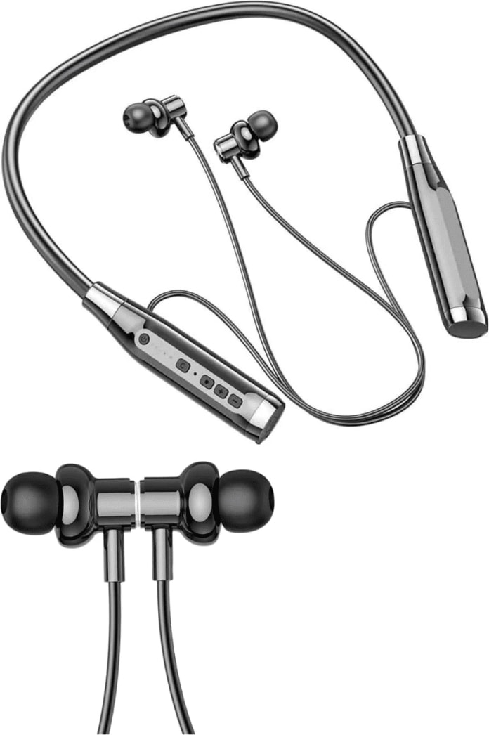 HN-120 Bluetooth Kulaklık