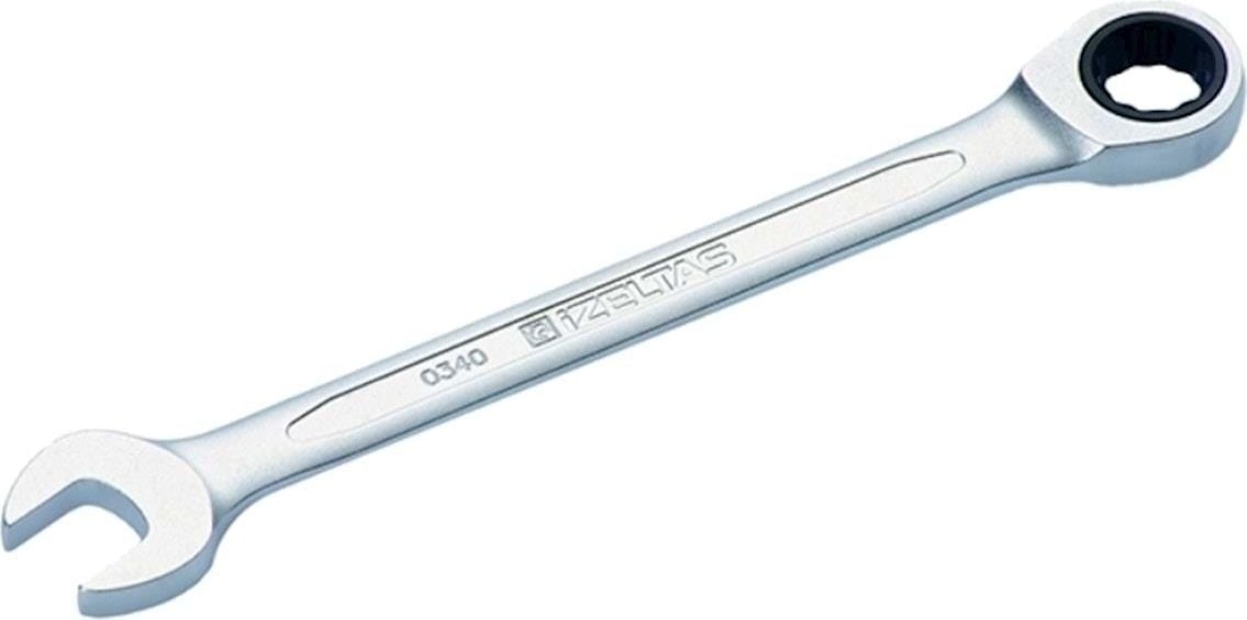 Izeltaş Cırcır Kombine Anahtar 14MM Izeltaş Cırcır Kombine Anahtar