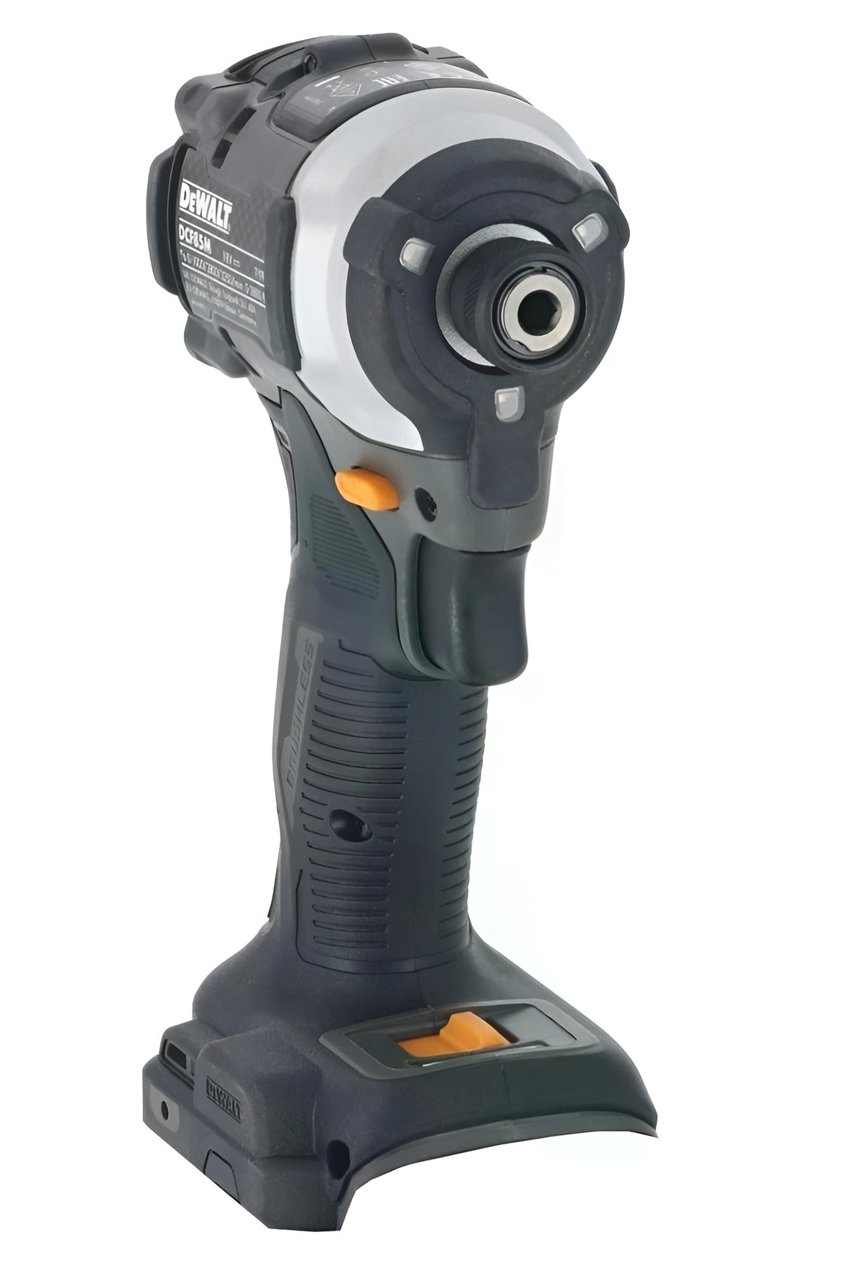 DEWALT Mclaren premium DCF85MP2T Serisi 18V 205NM Tork Akülü Darbeli Vidalama SOLO