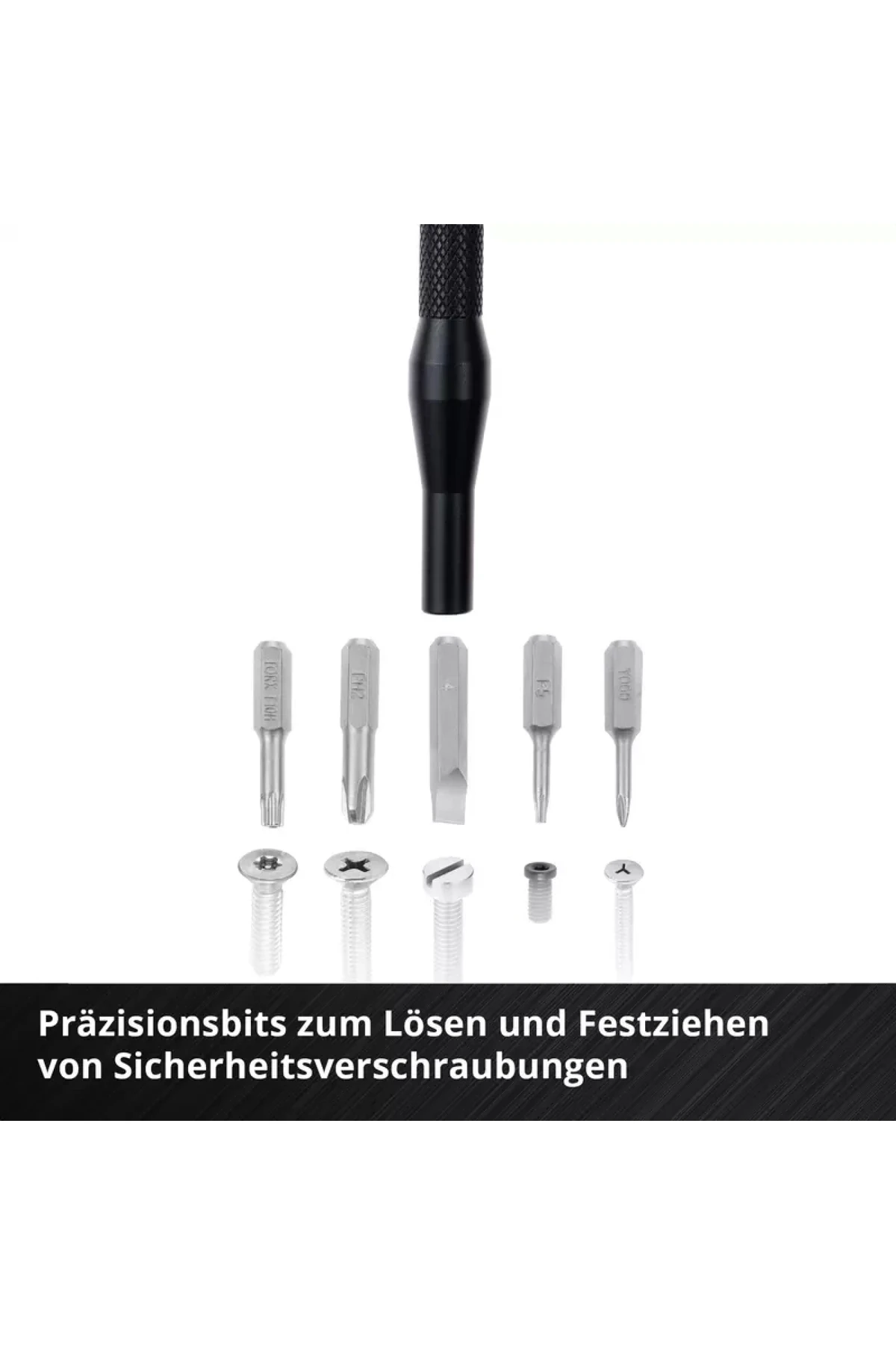 Orijinal 28 Parça Hassas Bits Seti - 49115020