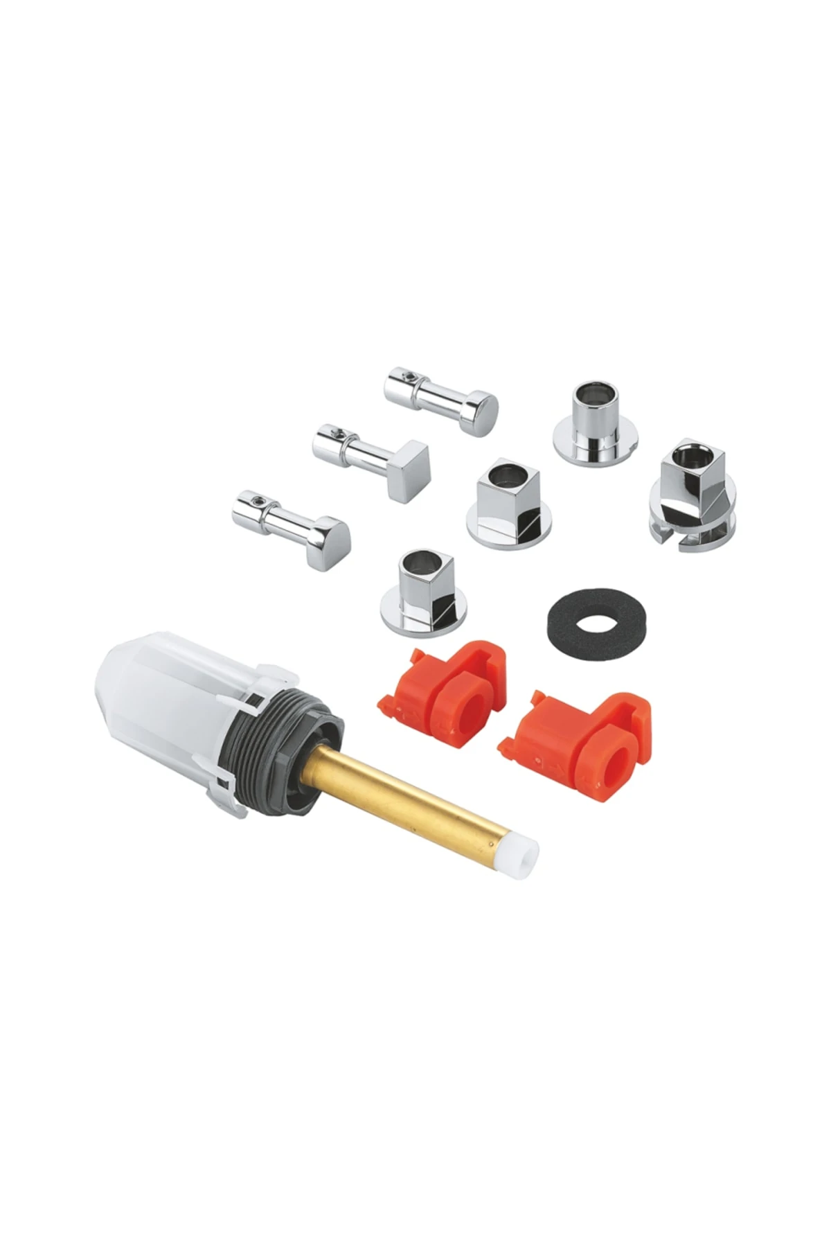 Yöndeğiştirici - 48442000