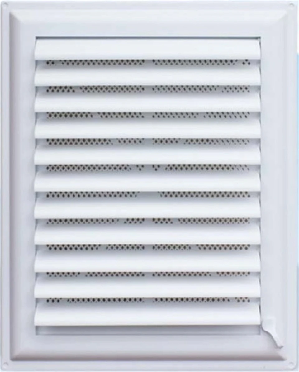 Banyo Mutfak Havalandırma Menfezi